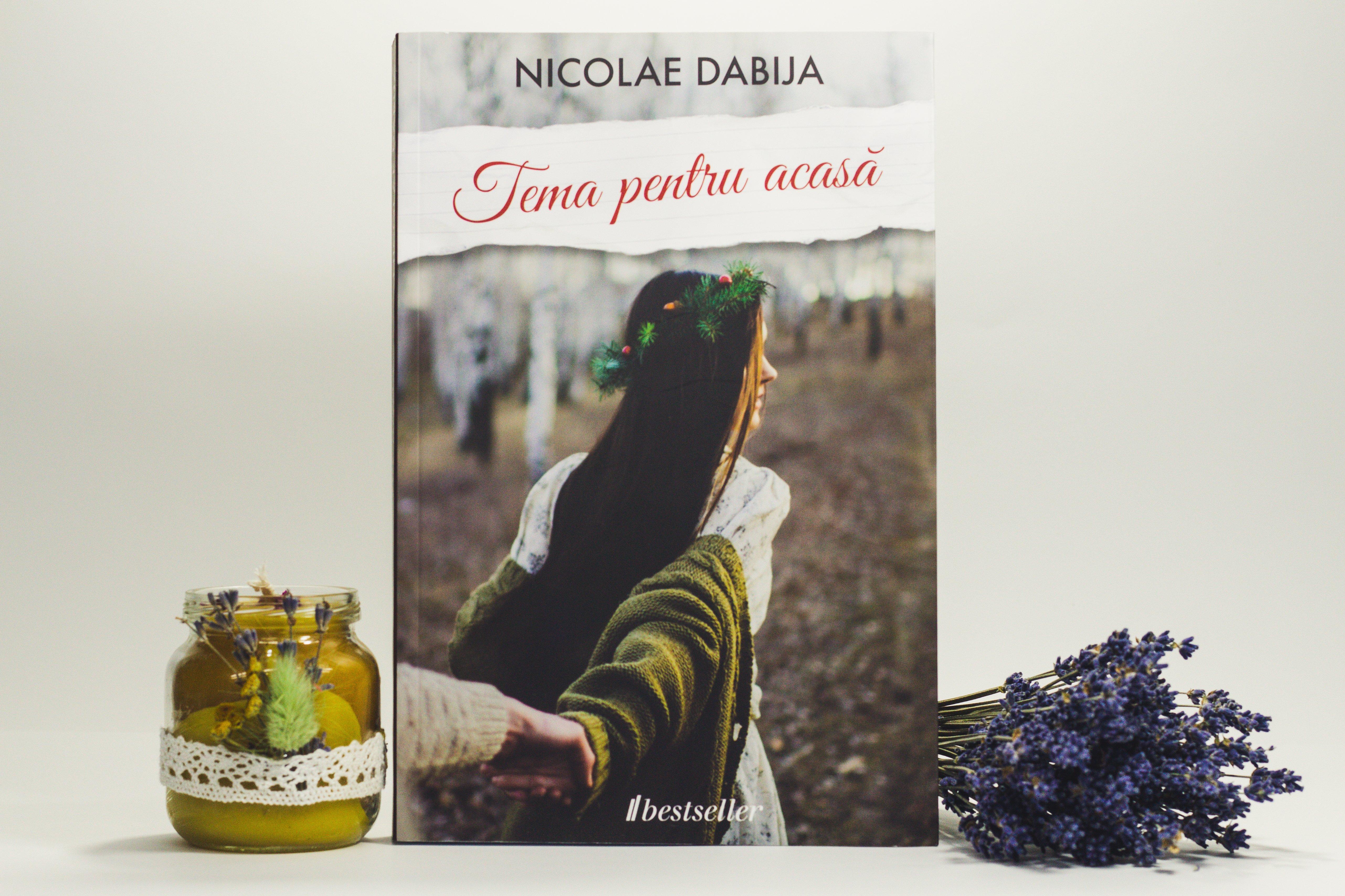 Set ”Temă pentru acasă”