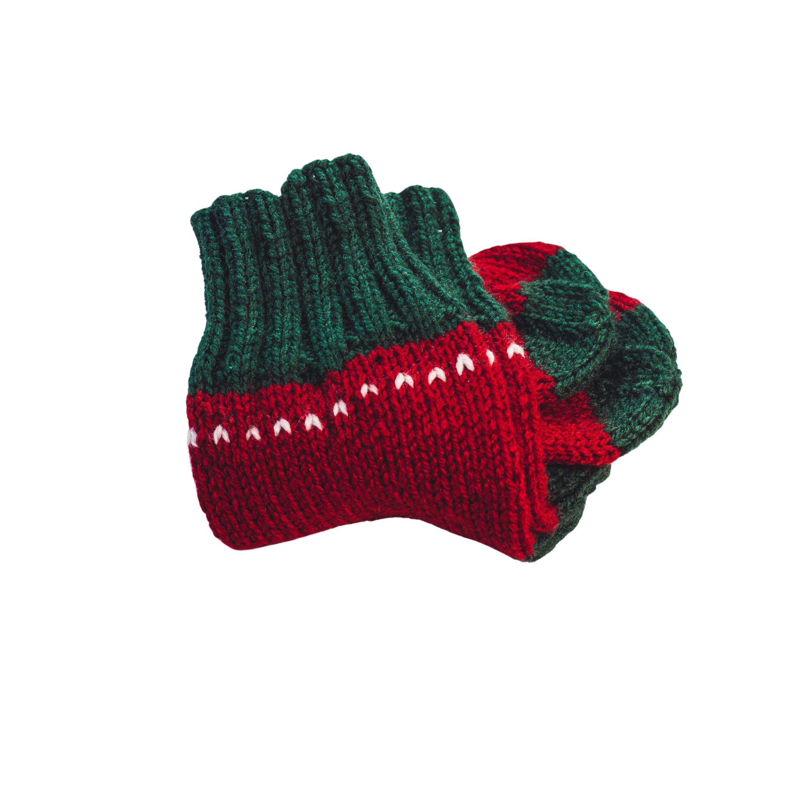 Set Crăciun tradițional