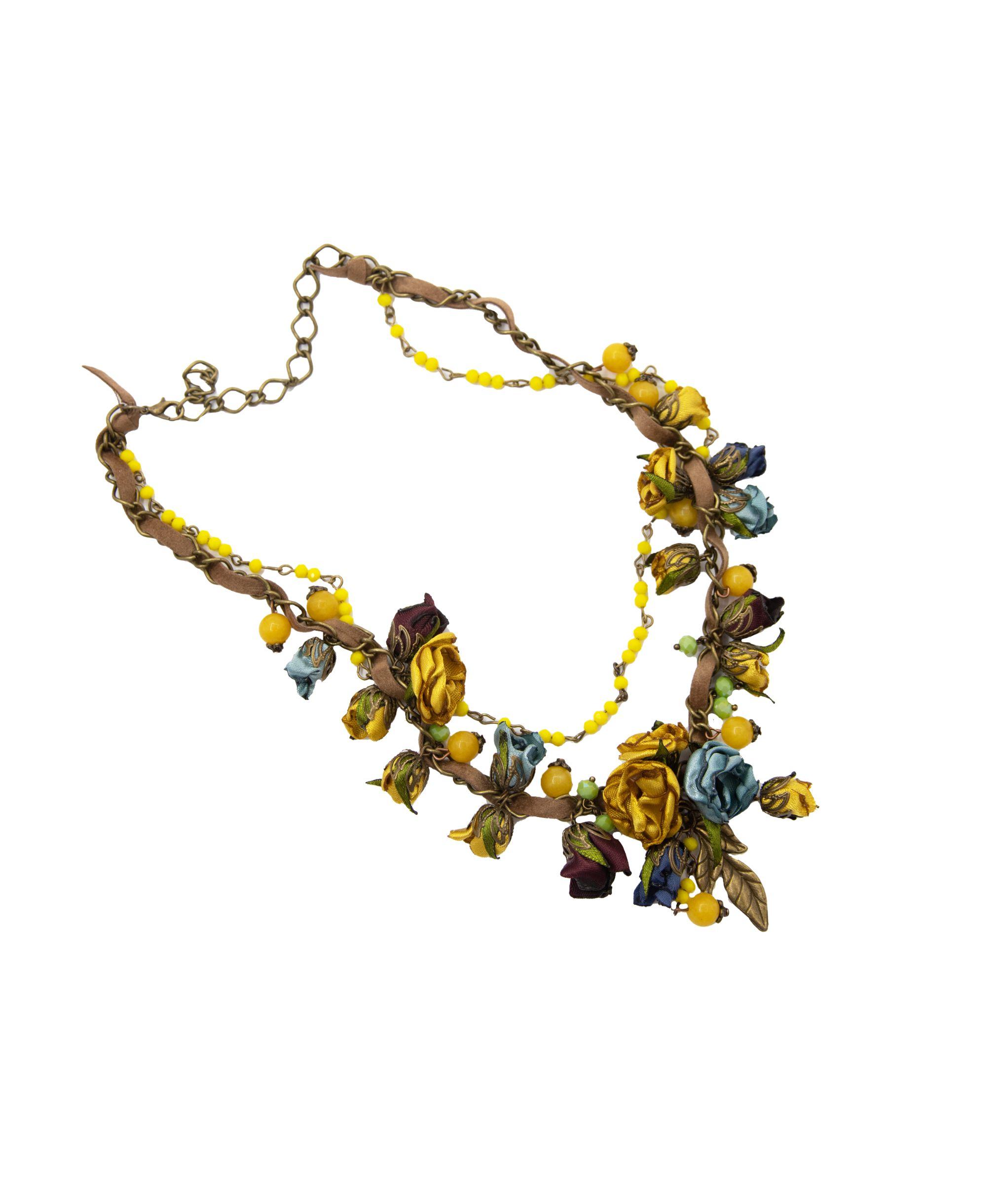 Colier „Pădurea”