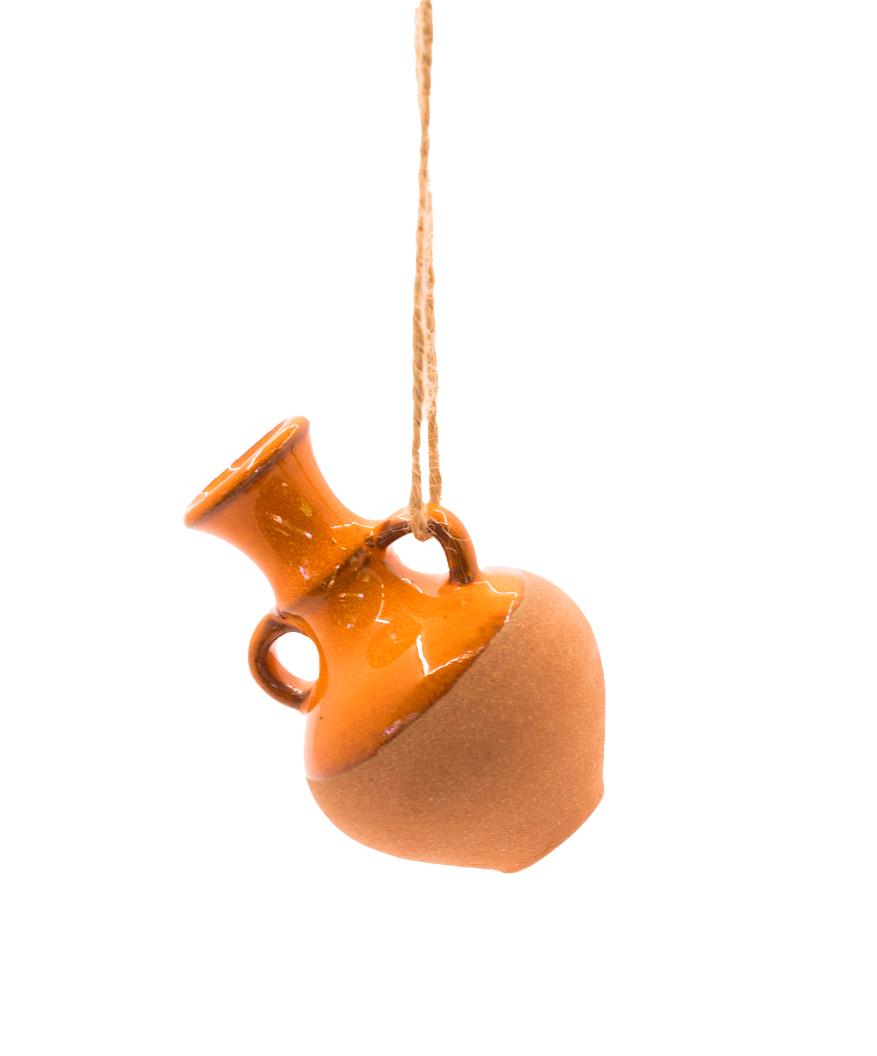 Ulcioraș pe sfoară