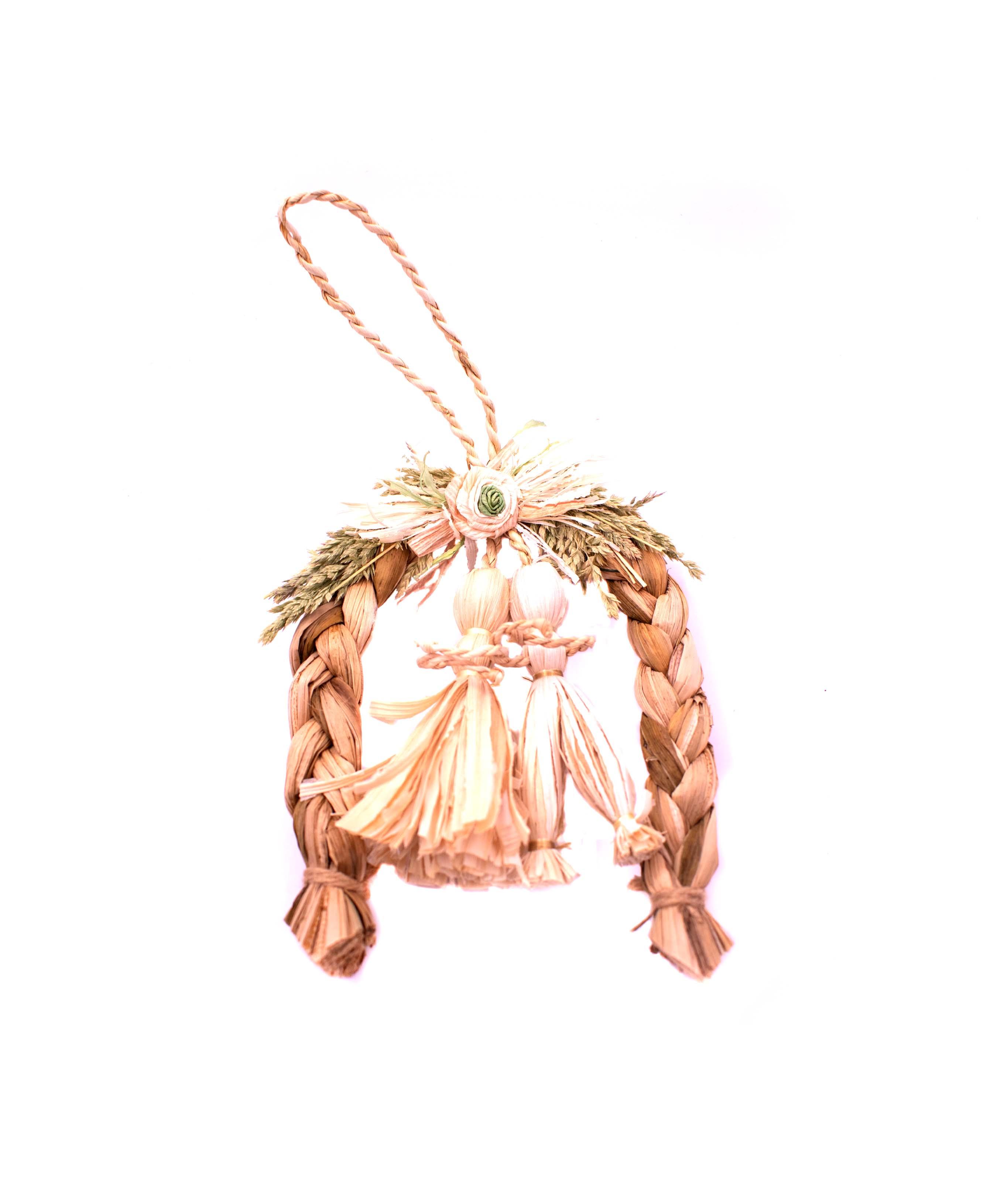 Potcoavă cu pereche