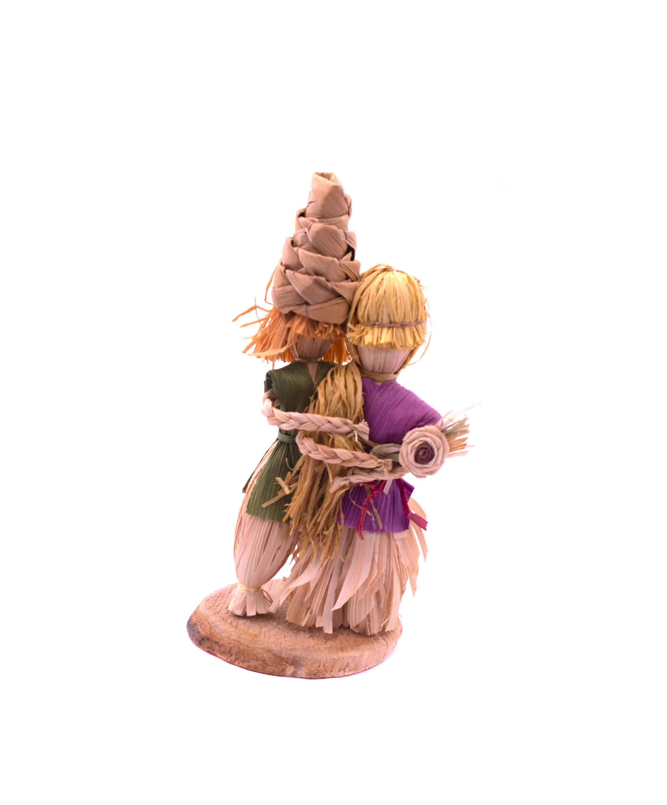 Păzitorul casei mediu