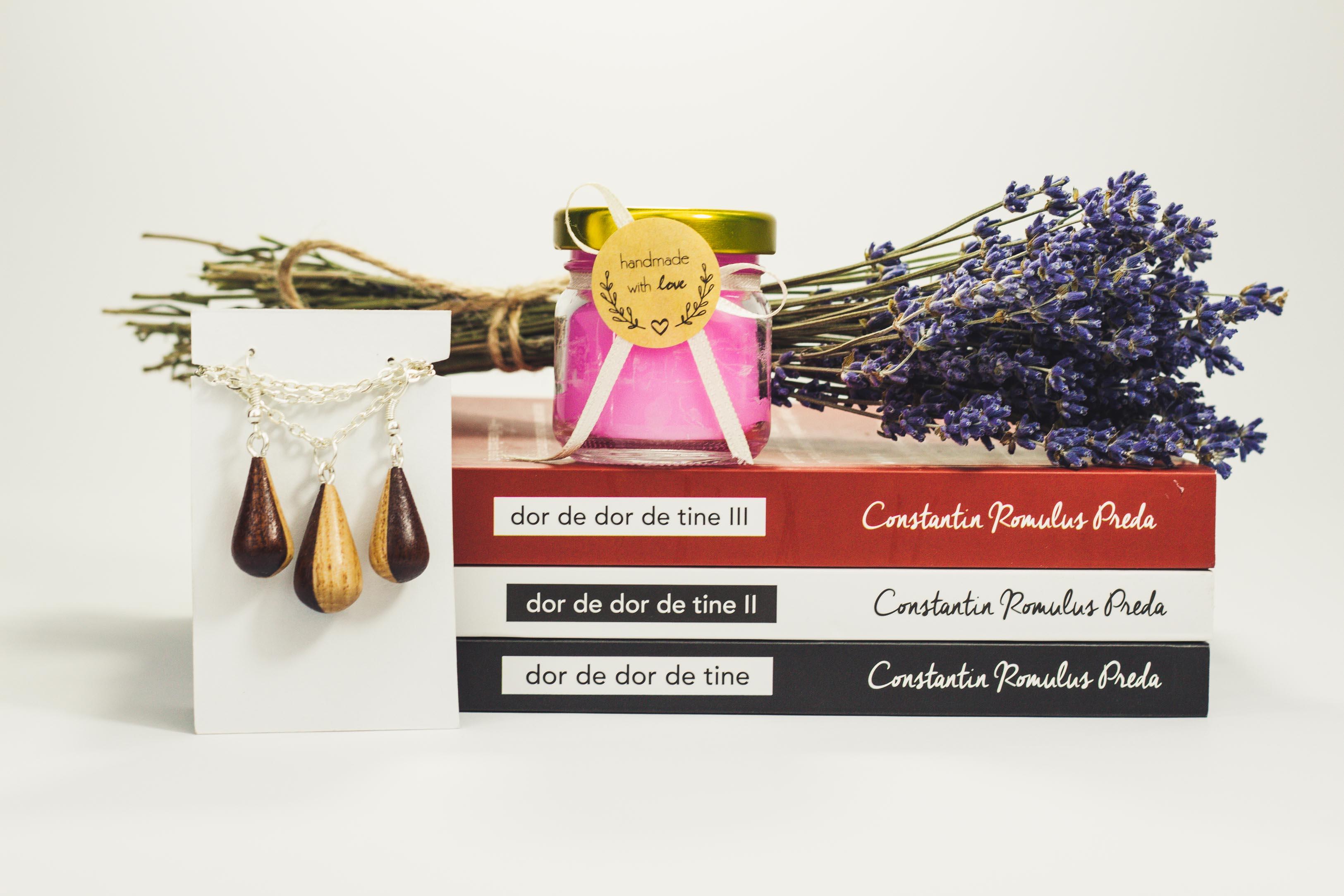 Set ”Dor de dor de tine”